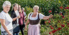 Naturführungen