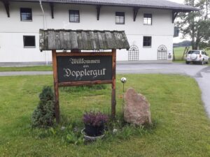 Biohof Dopplergut